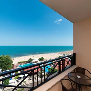 Admiral Amazing Sea View Apartament Nisipurile de Aur
