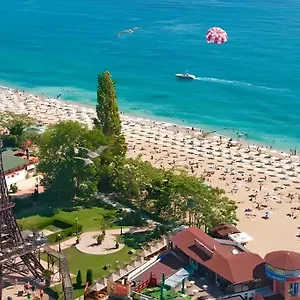 Yalta Apartament Nisipurile de Aur