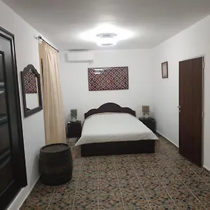 къщата с разкопките Holiday home