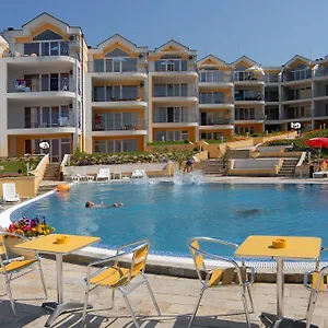 In Complex Panorama Apartment