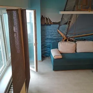 Marina Studio Apartament Bucureşti