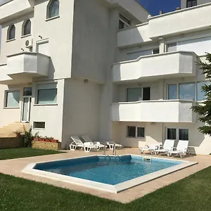 Kabakum Alen Mak Apartament Nisipurile de Aur
