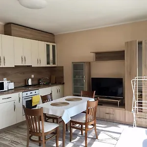 Magnolia Sea View Apartament Nisipurile de Aur