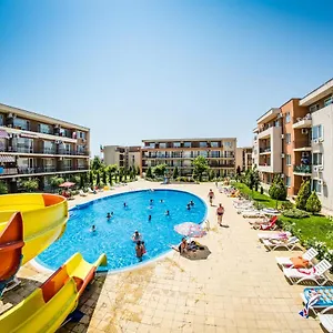 Waterpark Apartament Sunny Beach